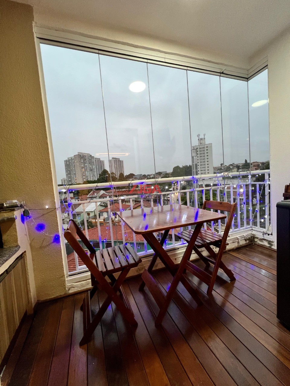 Apartamento à venda com 2 quartos, 78m² - Foto 10