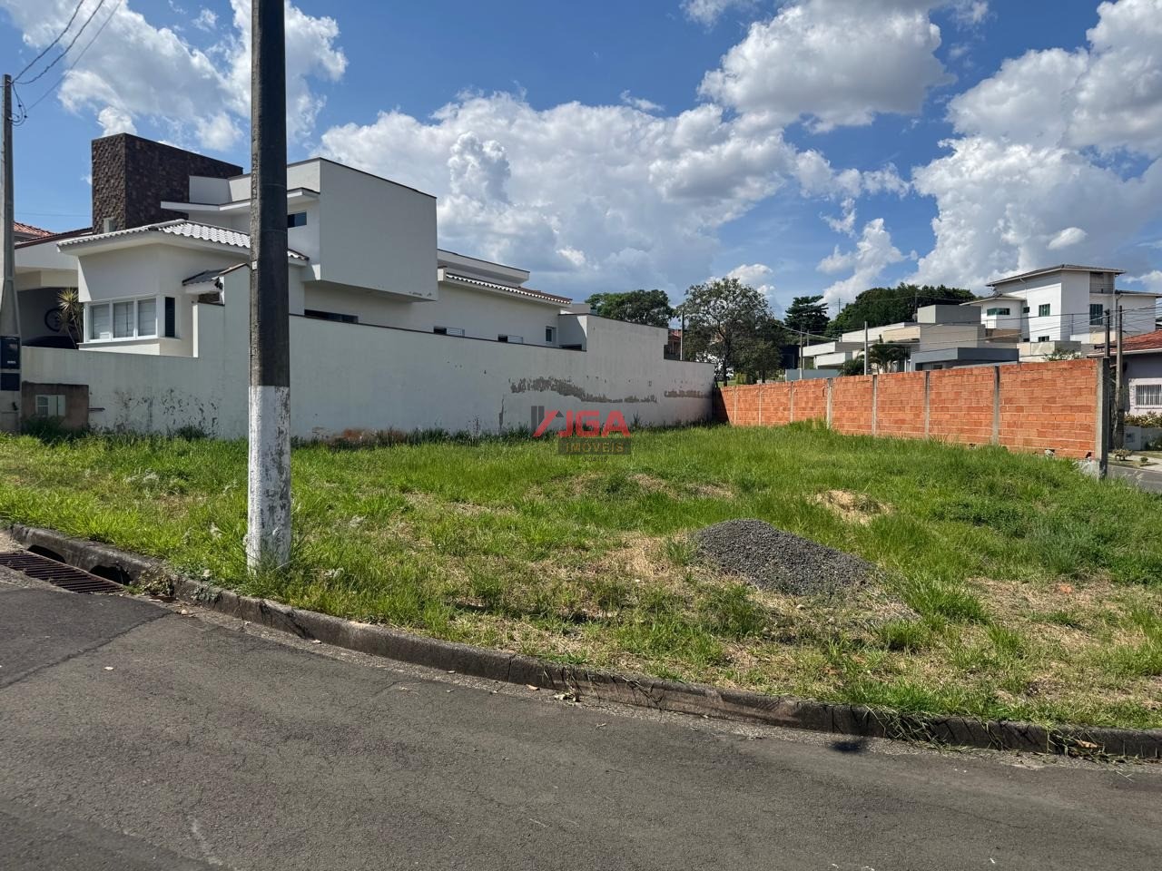 Terreno, 415 m² - Foto 1