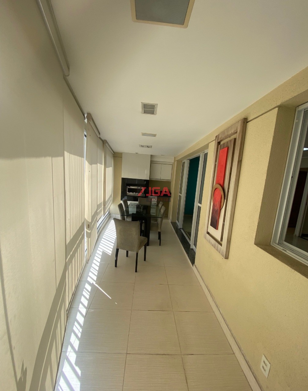 Apartamento à venda com 2 quartos, 107m² - Foto 40