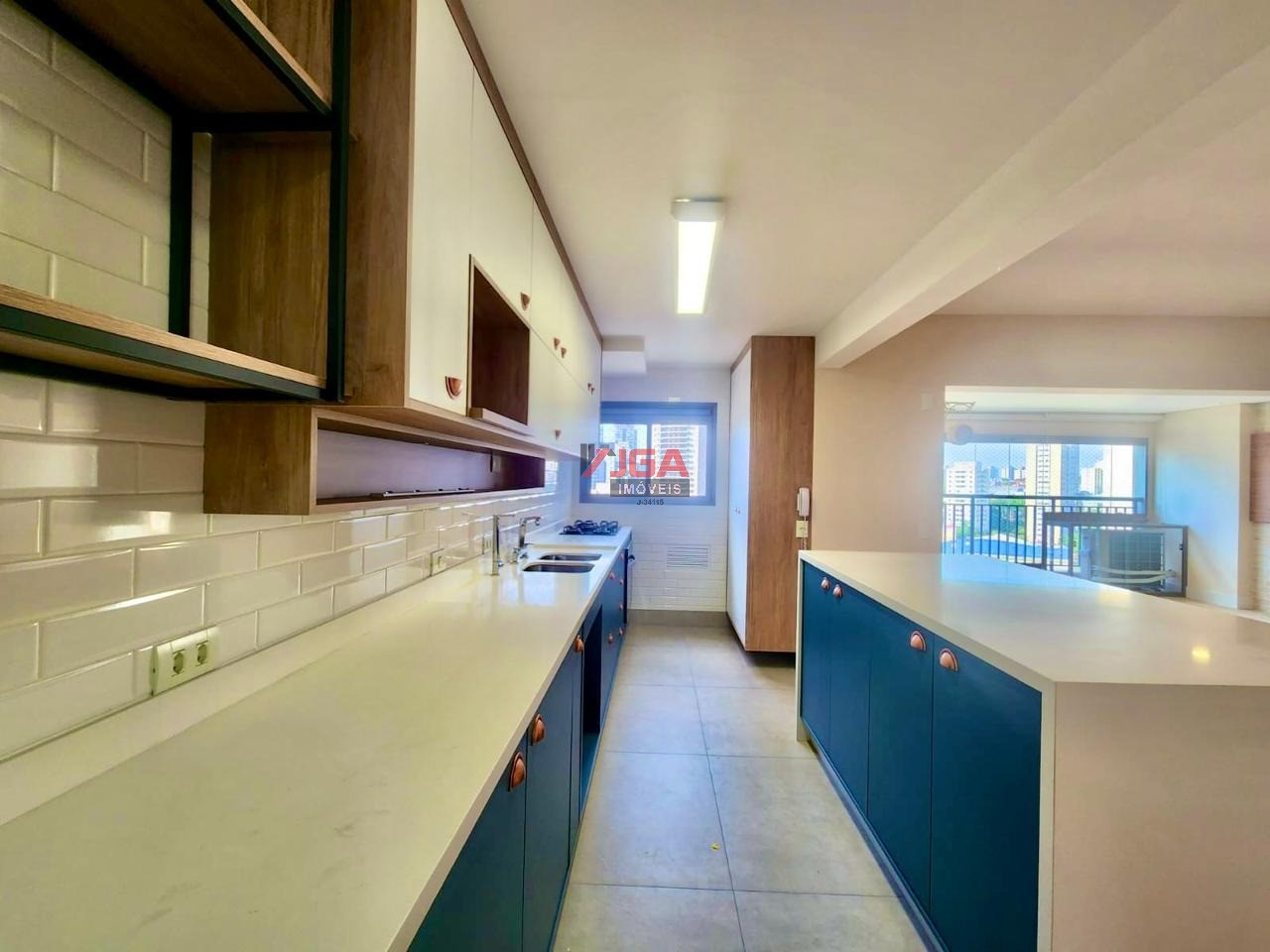 Apartamento, 3 quartos, 150 m² - Foto 31
