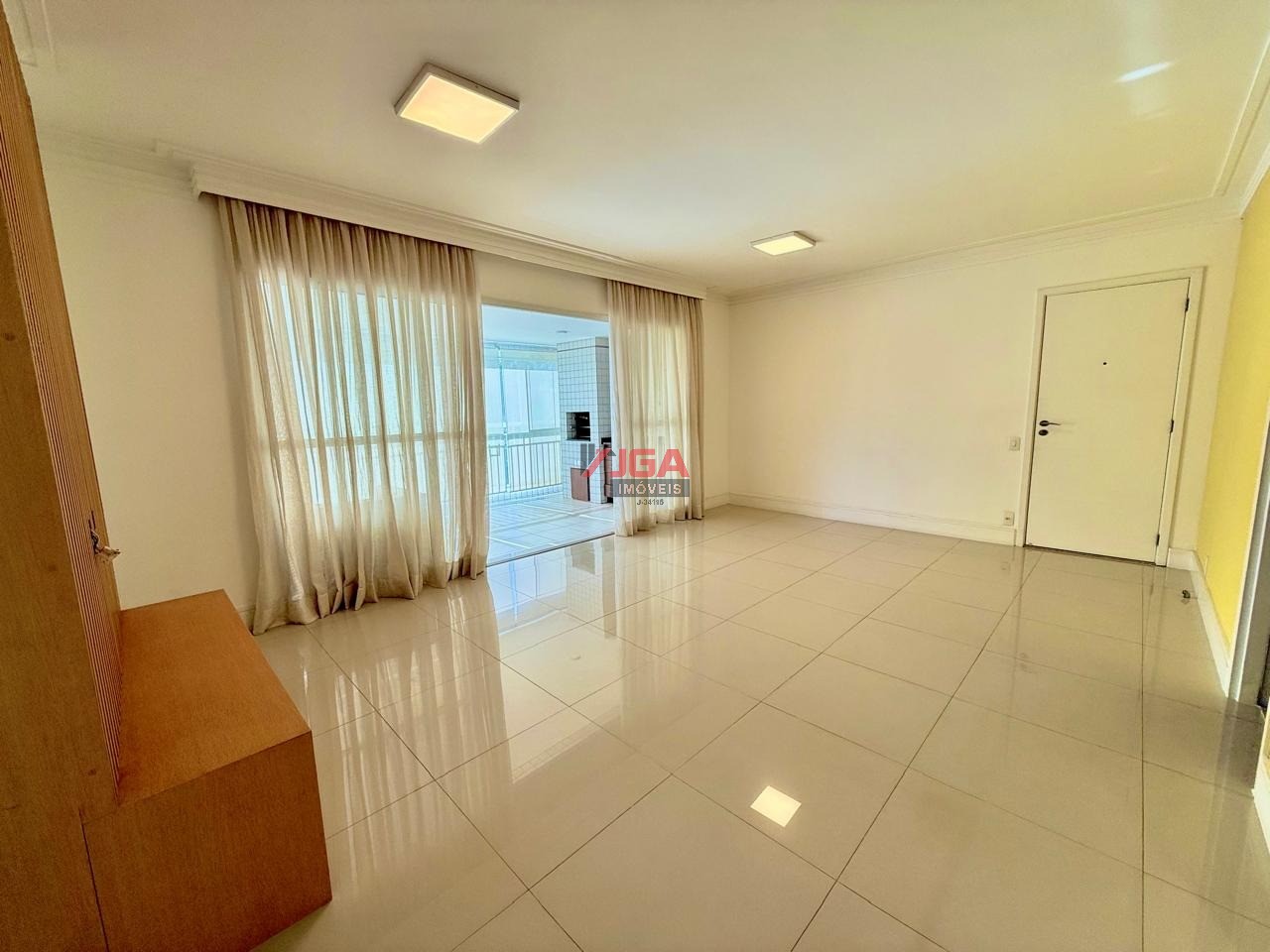 Apartamento, 3 quartos, 136 m² - Foto 3