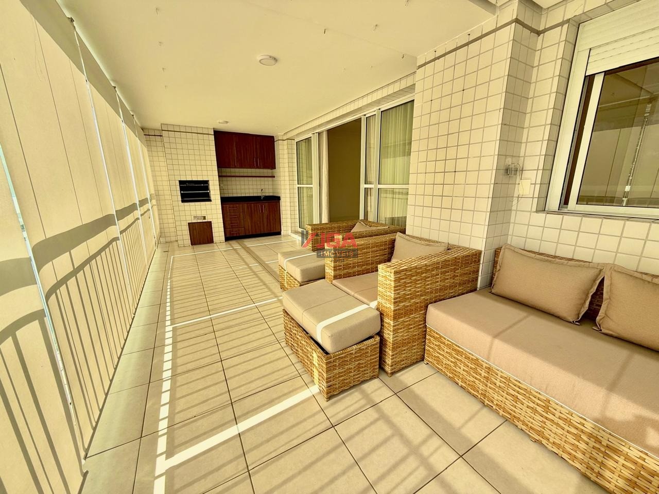 Apartamento, 3 quartos, 136 m² - Foto 8