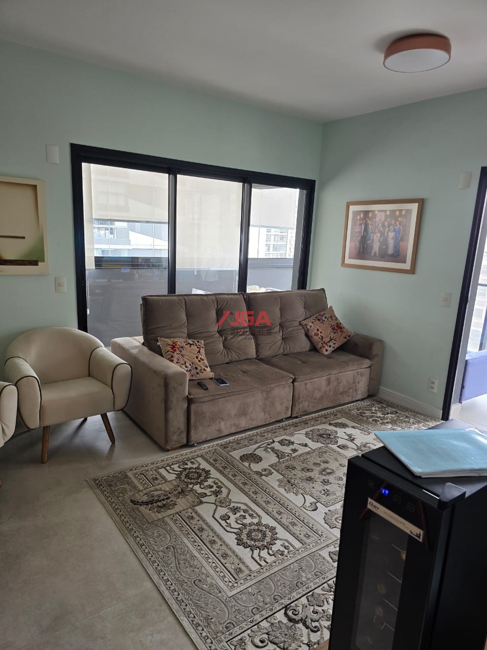 Apartamento, 3 quartos, 118 m² - Foto 7