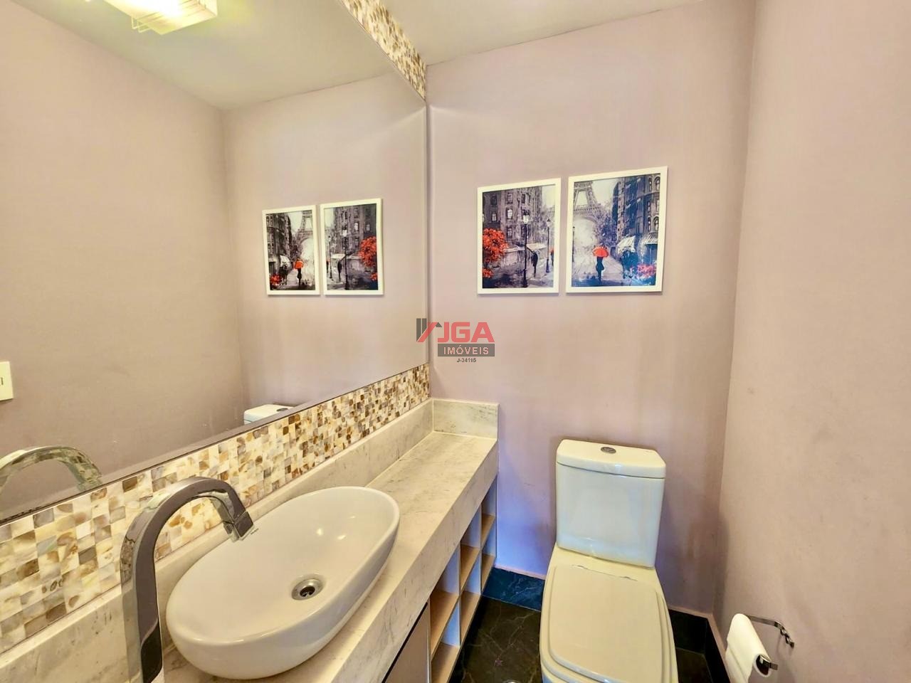 Apartamento, 3 quartos, 150 m² - Foto 10