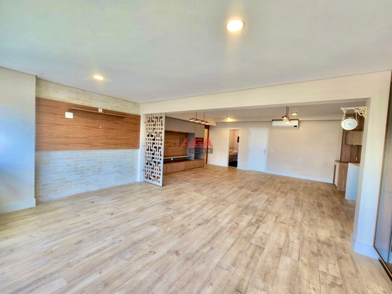 Apartamento, 3 quartos, 150 m² - Foto 3