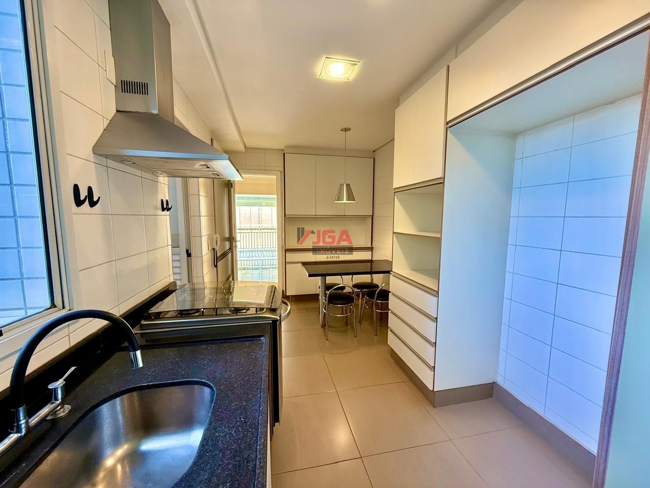 Apartamento, 3 quartos, 136 m² - Foto 23