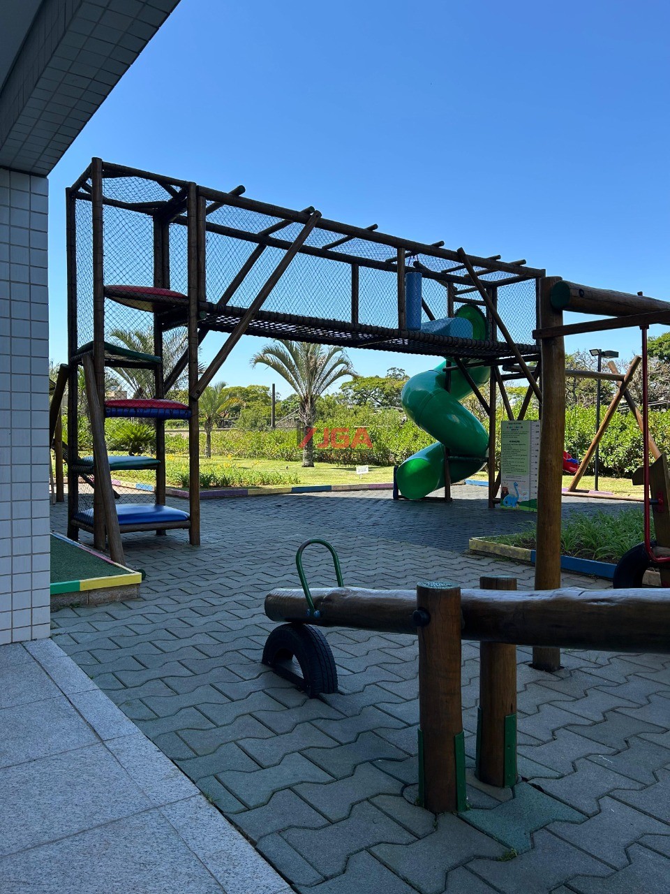 Apartamento à venda com 4 quartos, 117m² - Foto 33