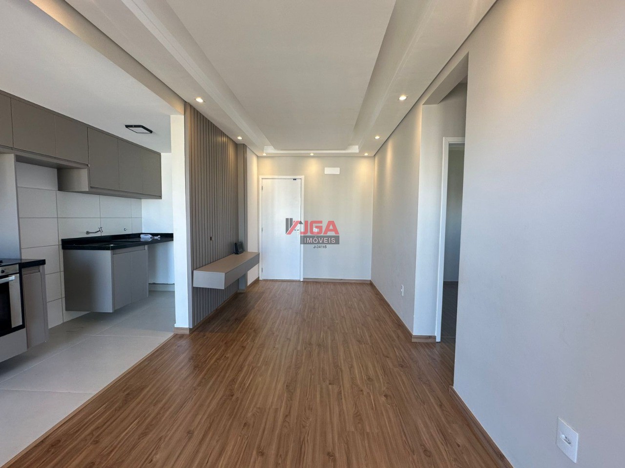 Apartamento à venda com 2 quartos, 58m² - Foto 24
