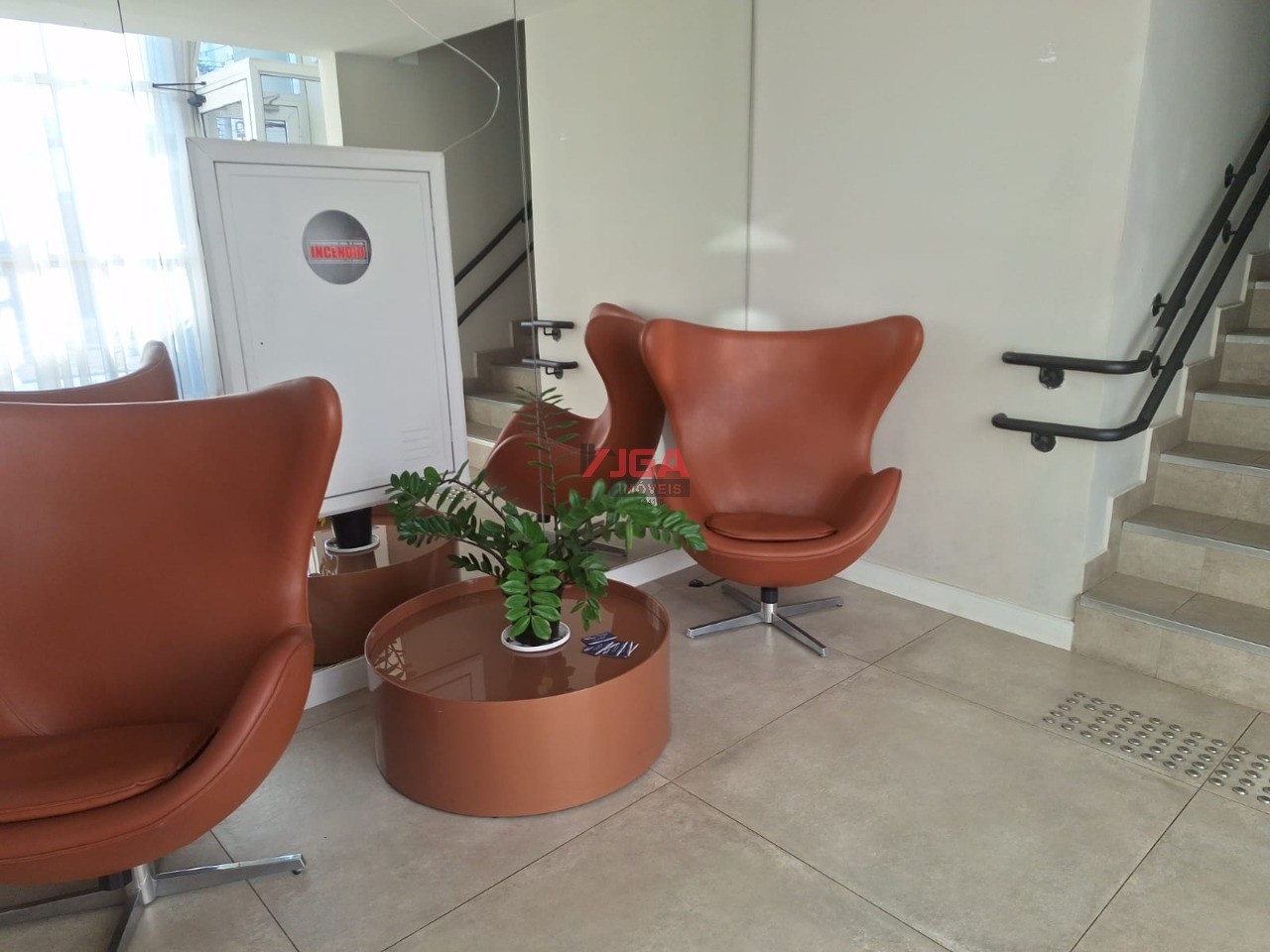 Apartamento para alugar com 2 quartos, 36m² - Foto 28