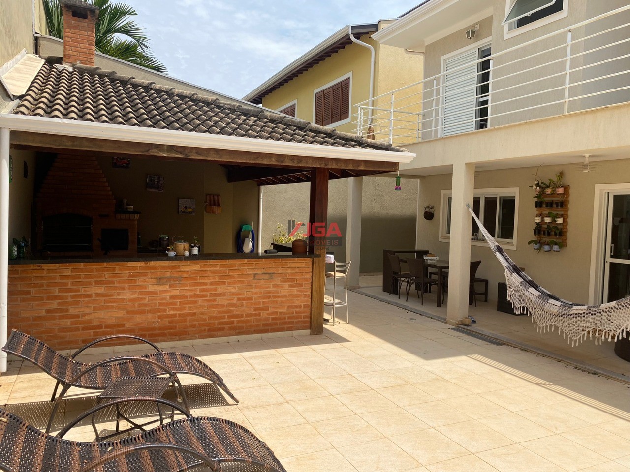 Casa à venda com 4 quartos, 300m² - Foto 31