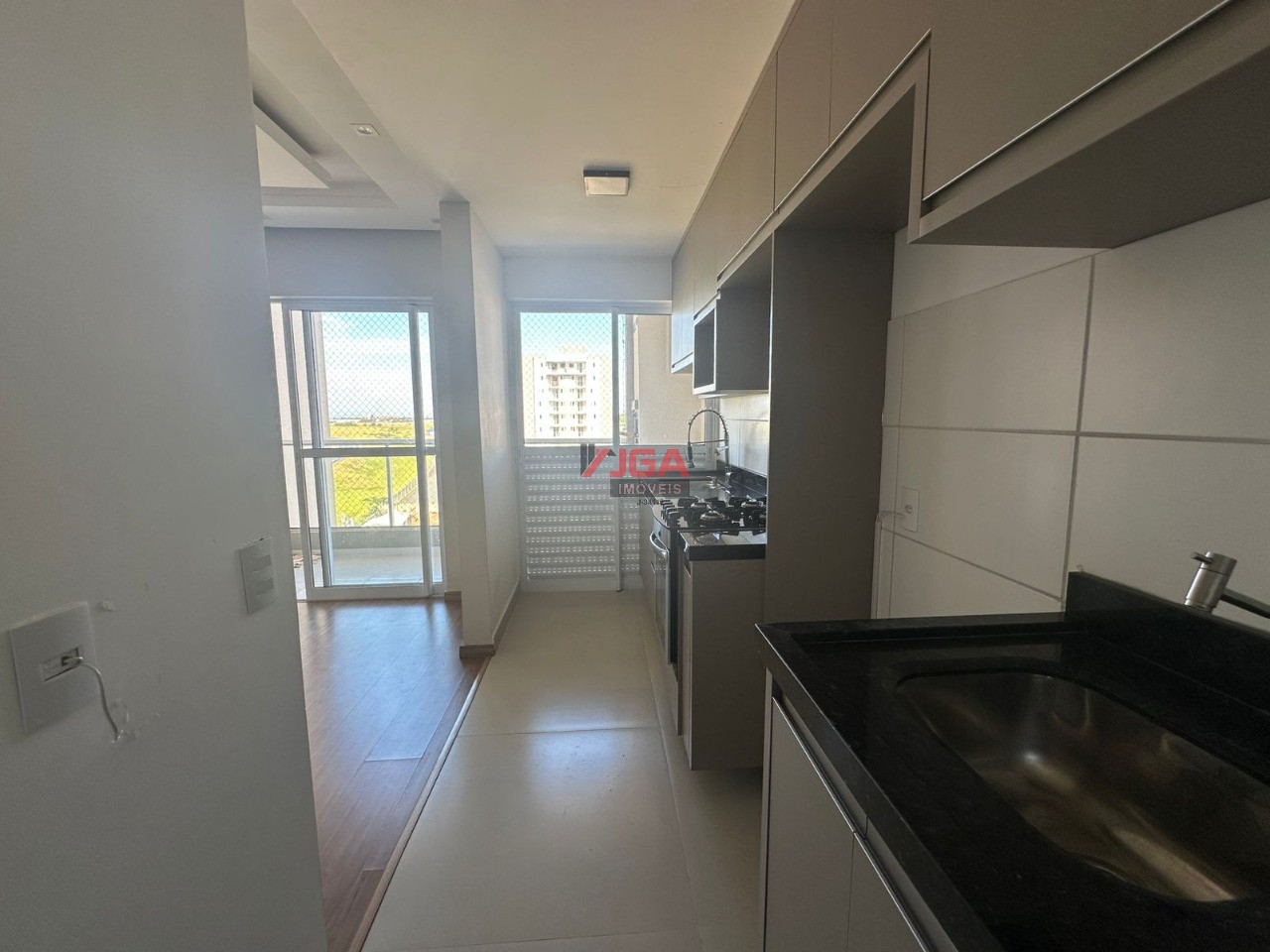 Apartamento à venda com 2 quartos, 58m² - Foto 17