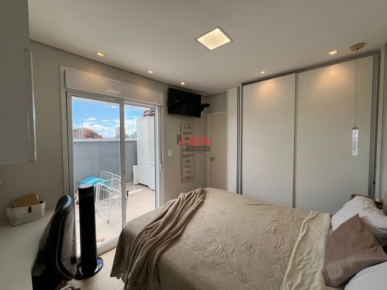 Cobertura à venda com 2 quartos, 110m² - Foto 20
