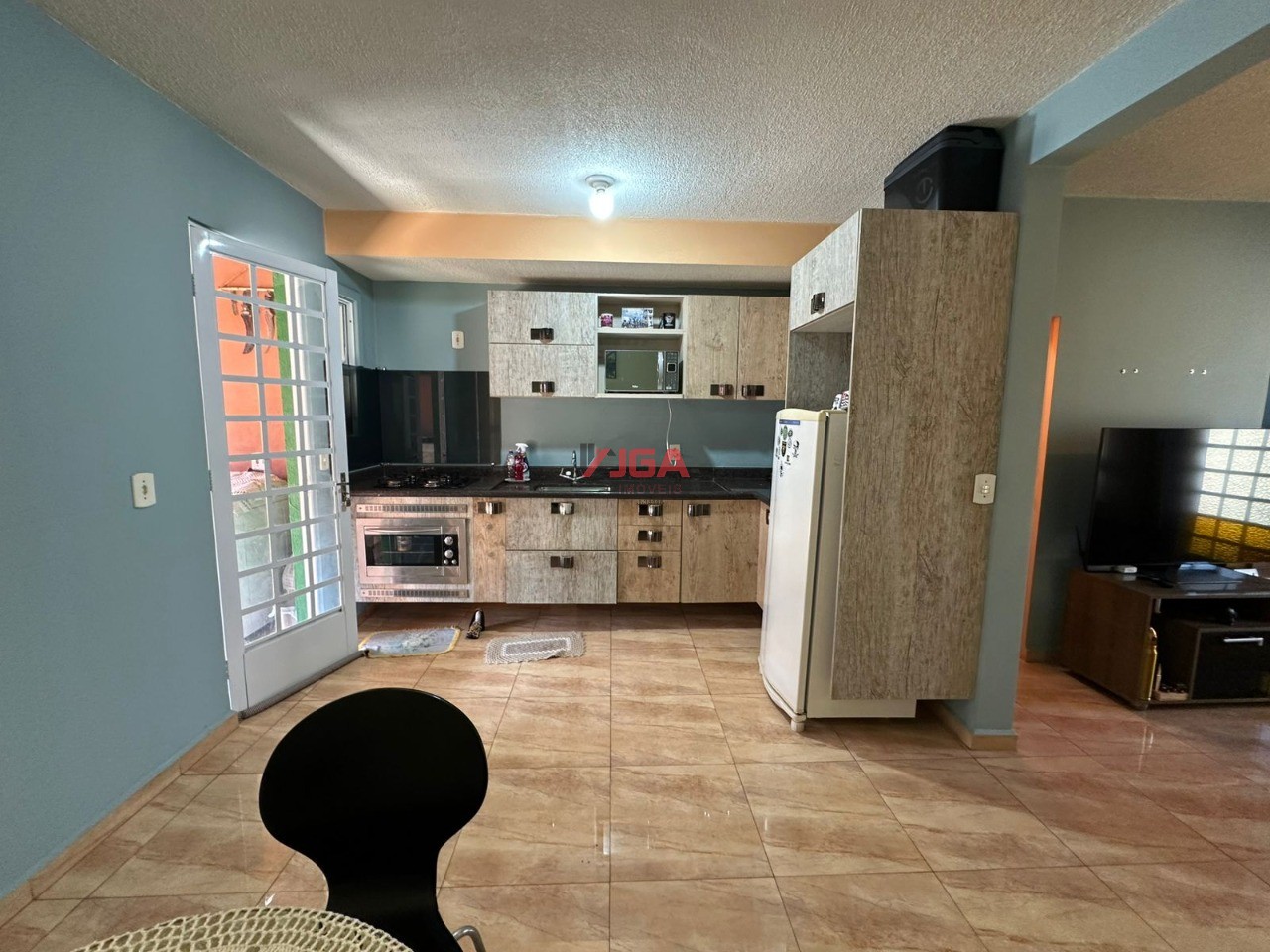 Casa à venda com 2 quartos, 64m² - Foto 14