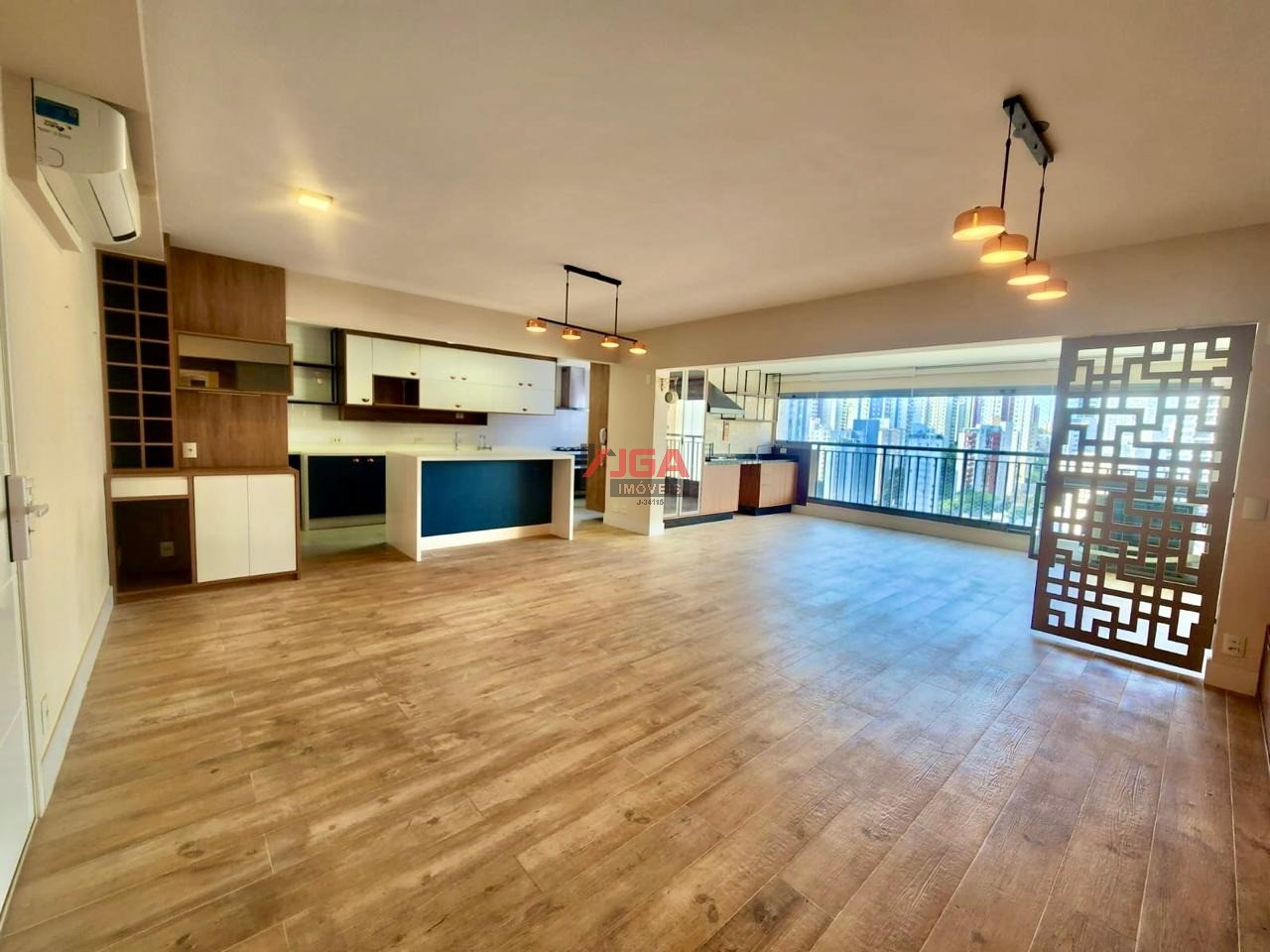 Apartamento, 3 quartos, 150 m² - Foto 6