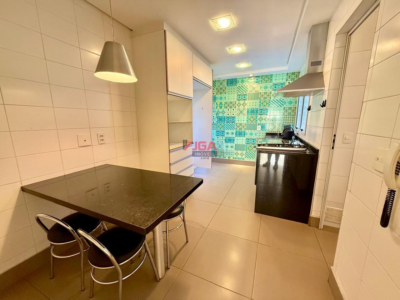 Apartamento, 3 quartos, 136 m² - Foto 25