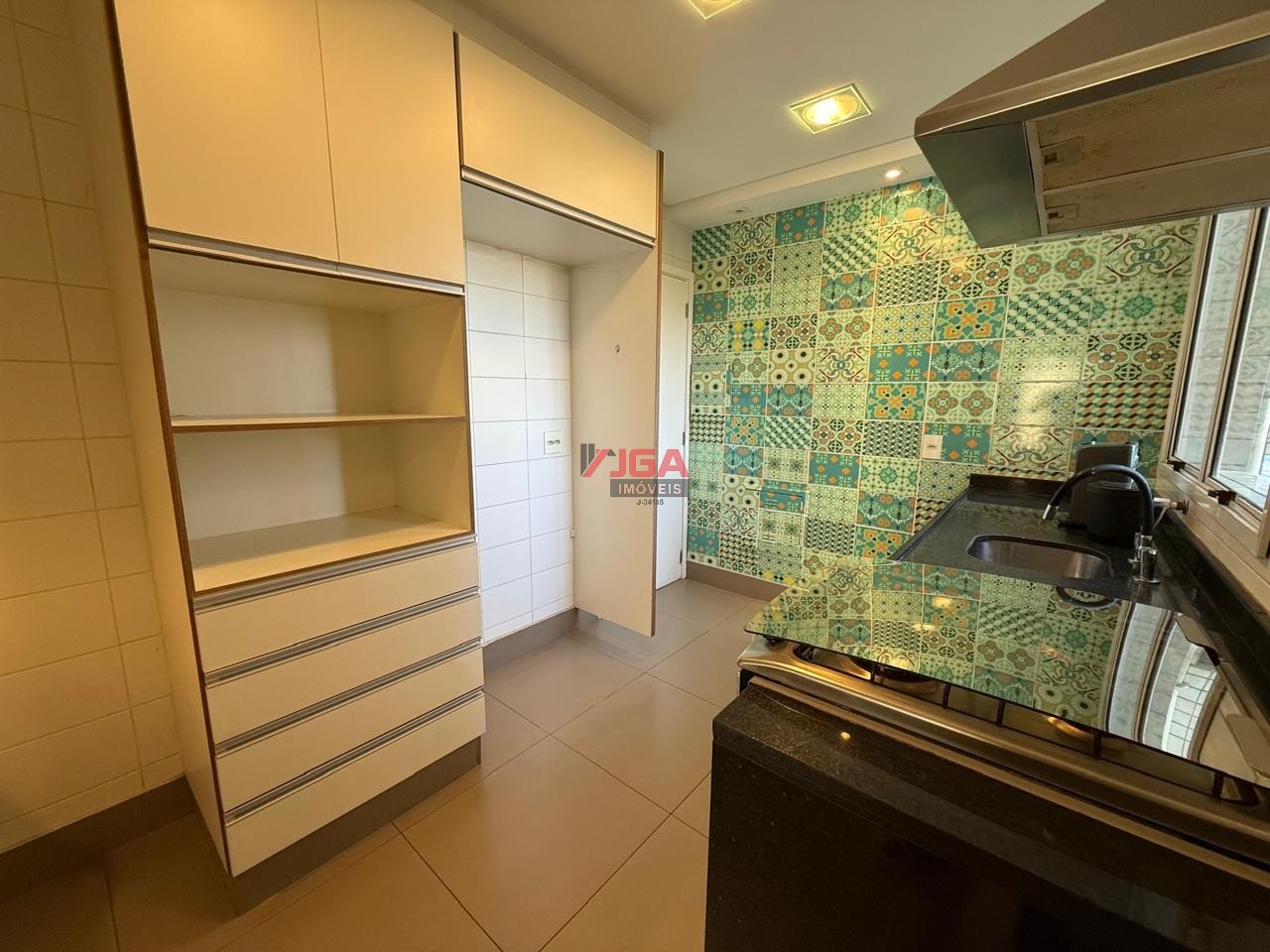 Apartamento, 3 quartos, 136 m² - Foto 24