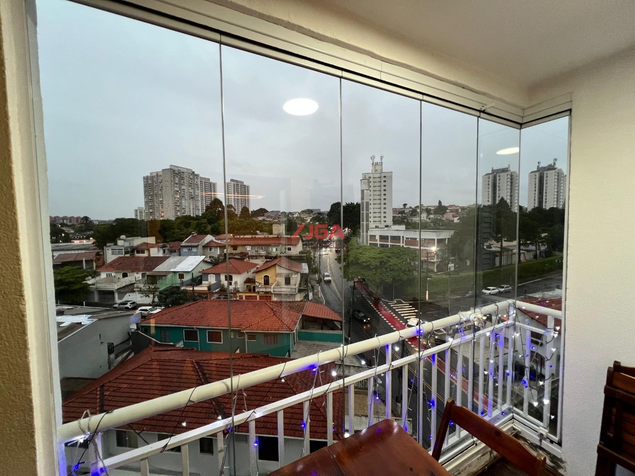 Apartamento à venda com 2 quartos, 78m² - Foto 17