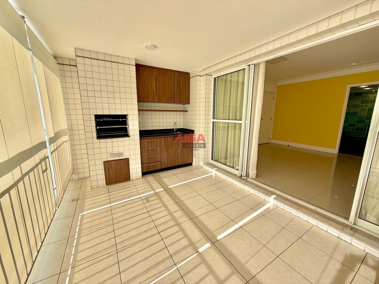 Apartamento, 3 quartos, 136 m² - Foto 5