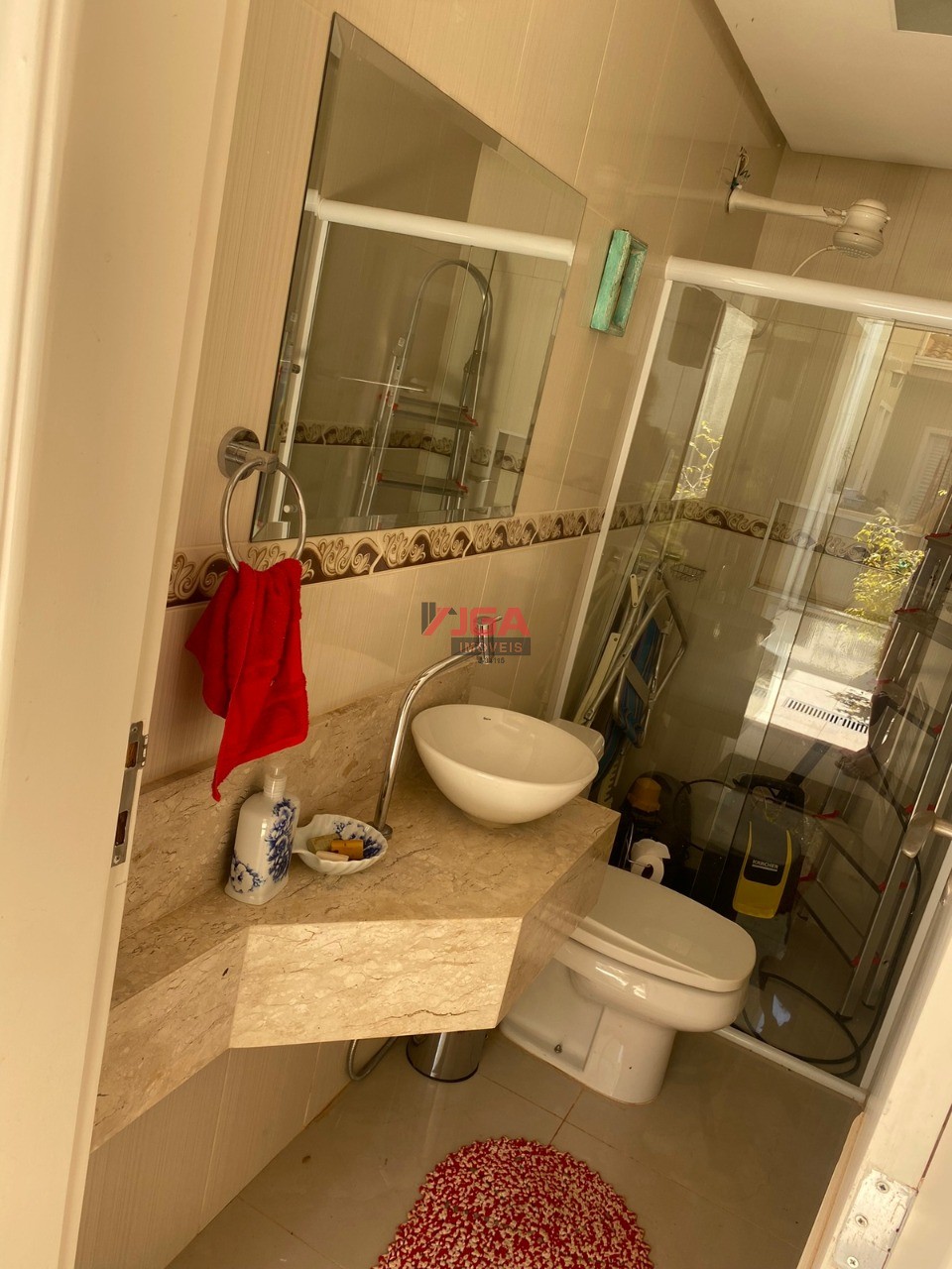 Casa à venda com 4 quartos, 300m² - Foto 29