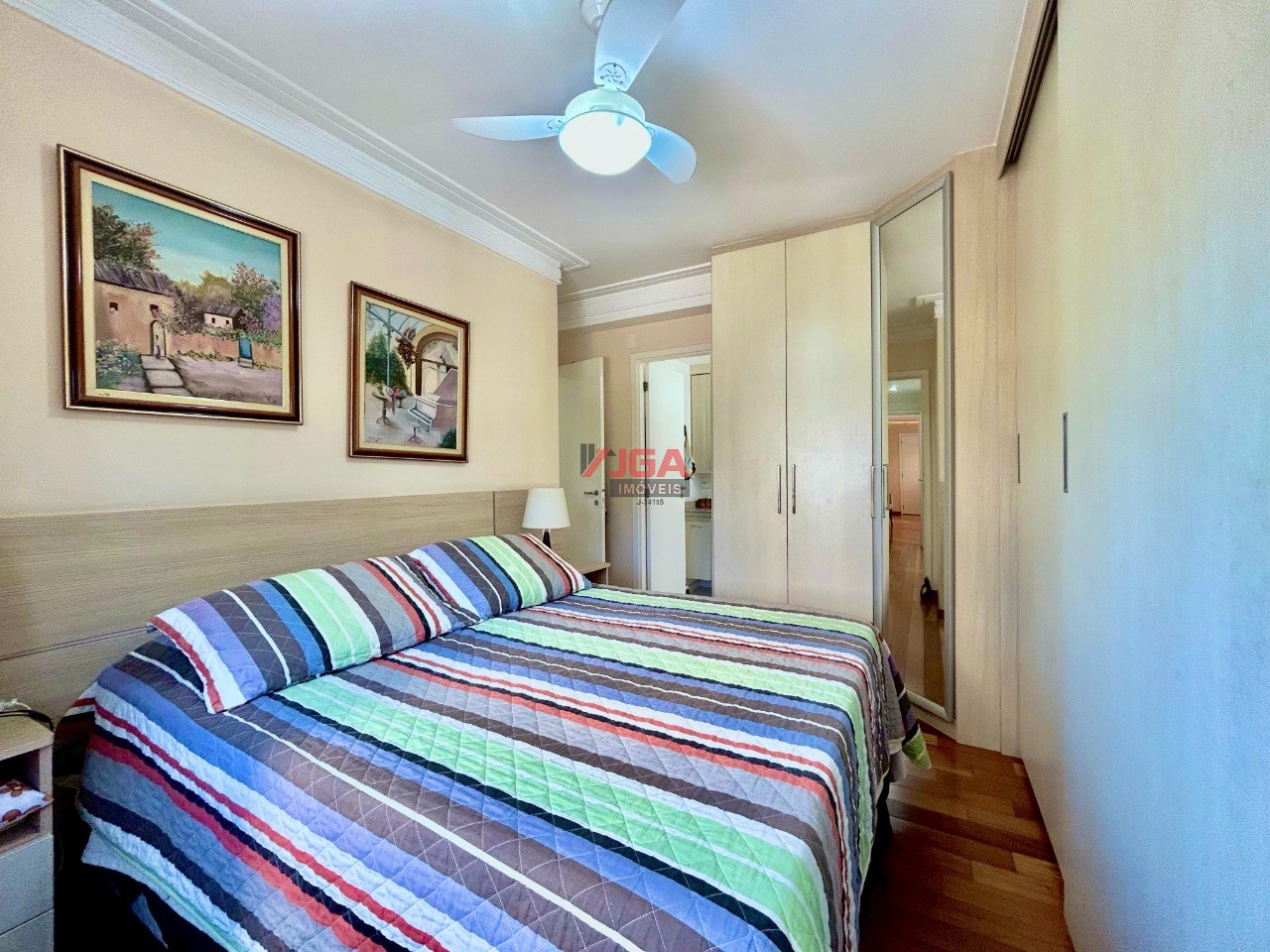 Apartamento à venda com 4 quartos, 117m² - Foto 14