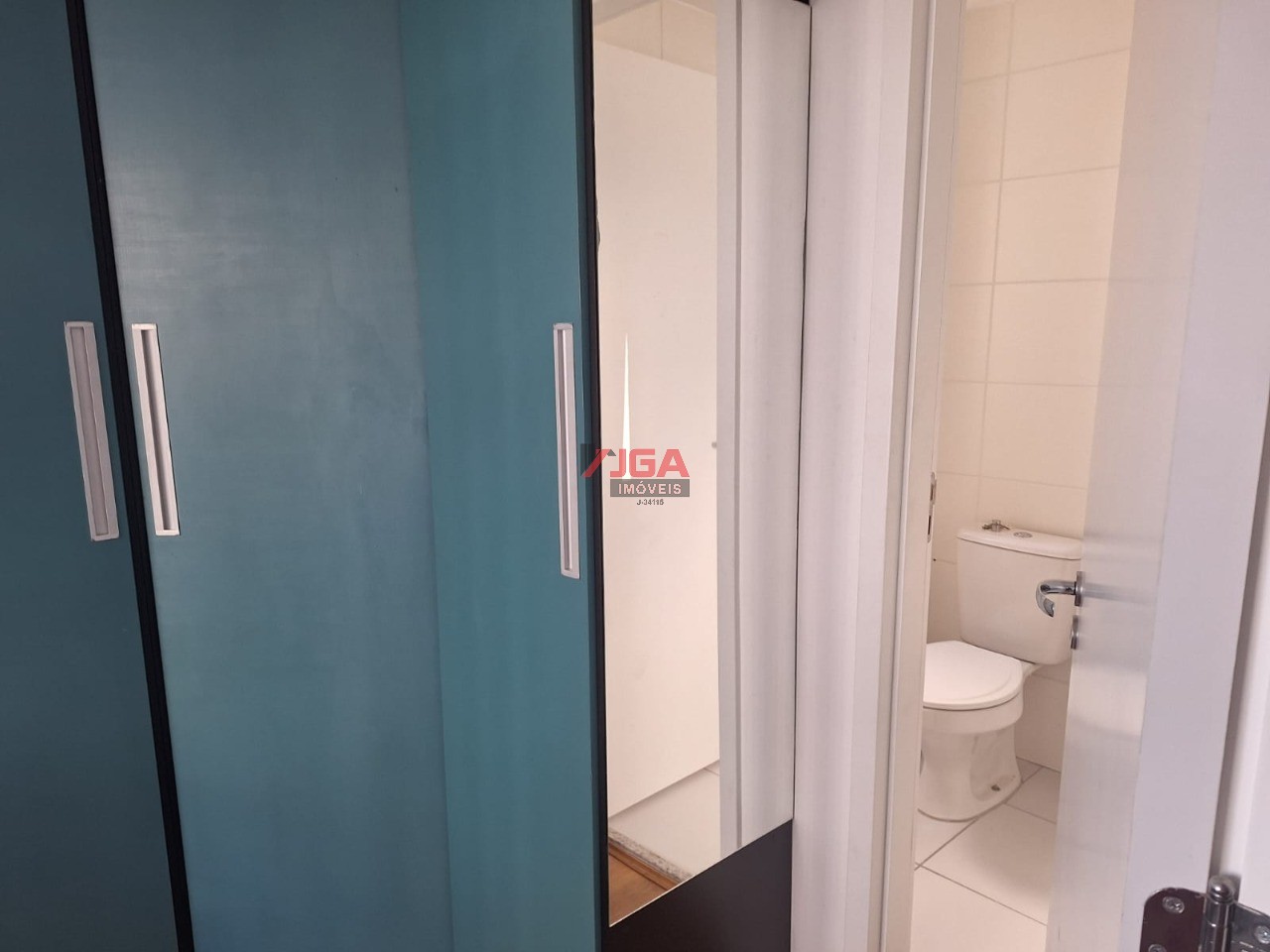 Kitnet-Studio, 28 m² - Foto 5