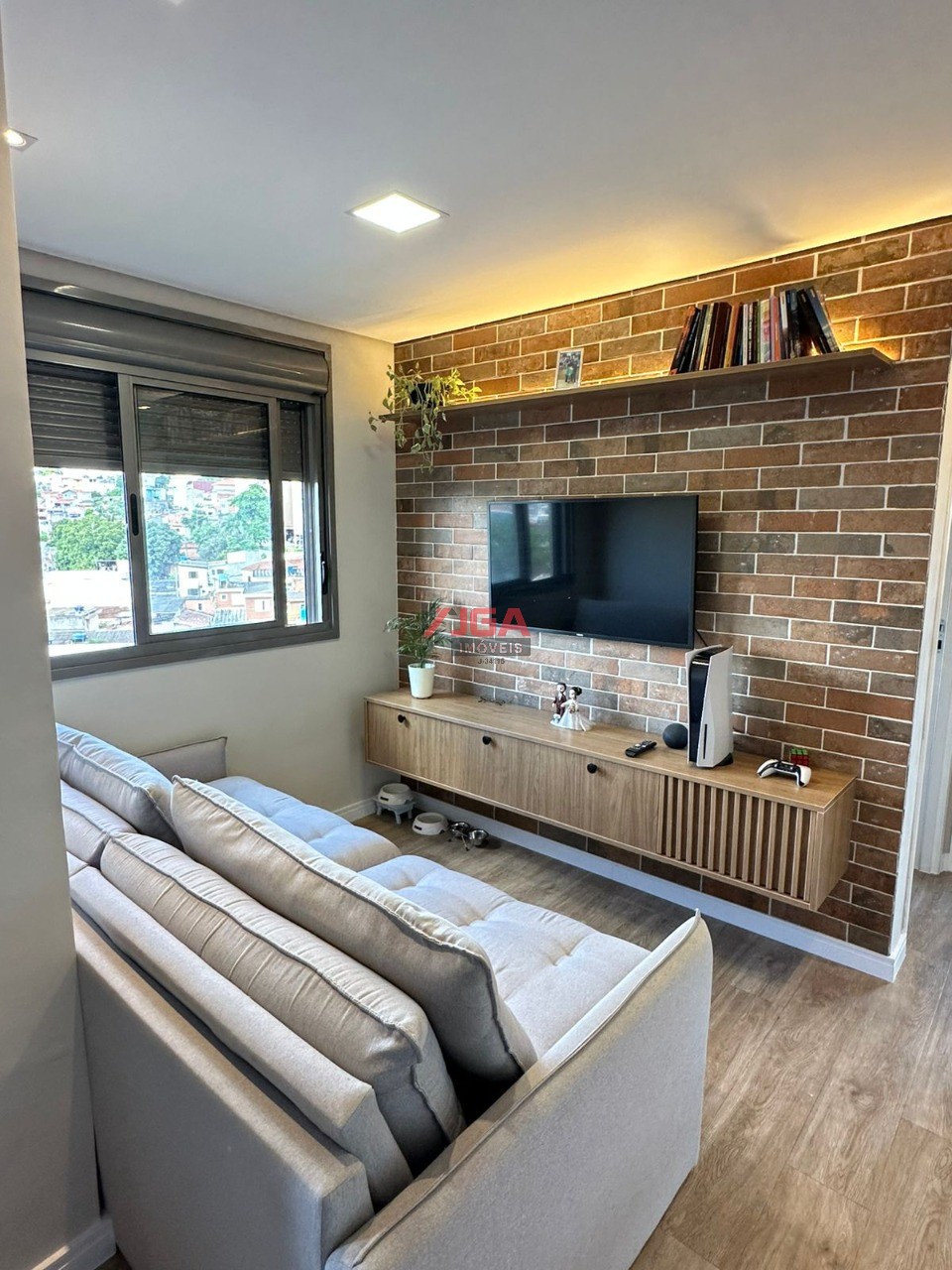 Apartamento, 2 quartos, 63 m² - Foto 13