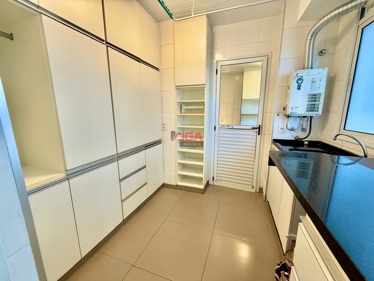 Apartamento, 3 quartos, 136 m² - Foto 27