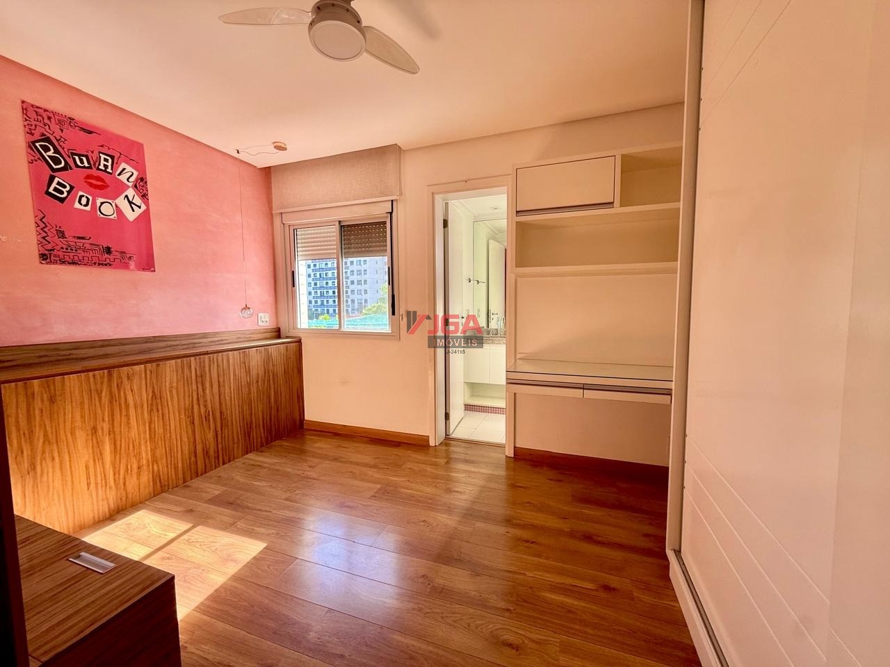 Apartamento, 3 quartos, 136 m² - Foto 17