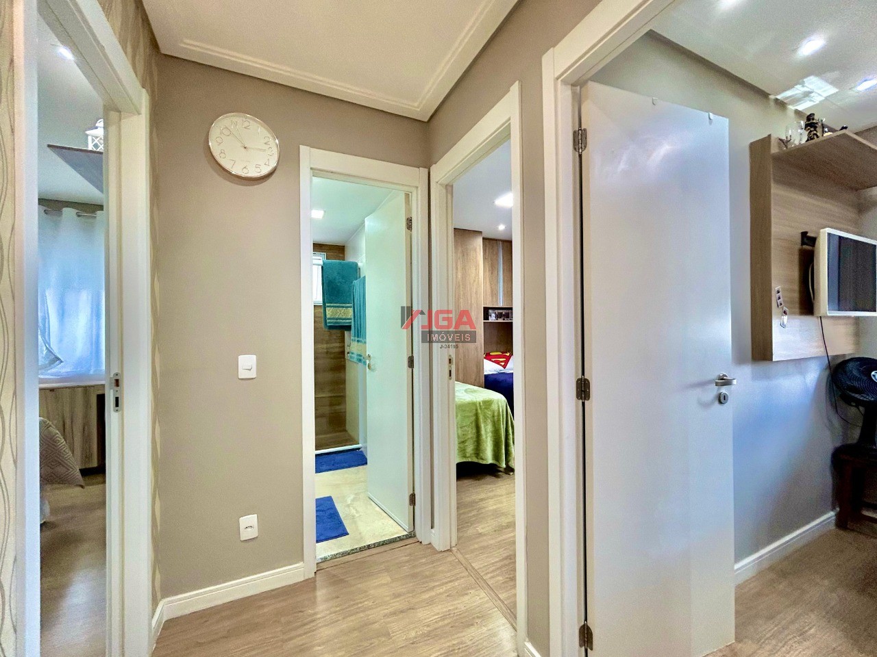 Apartamento, 3 quartos, 81 m² - Foto 14