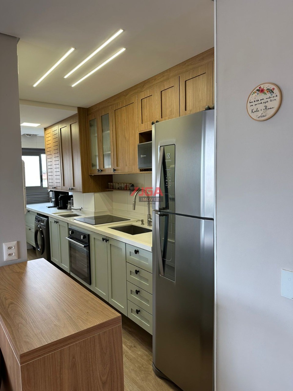 Apartamento, 2 quartos, 63 m² - Foto 5