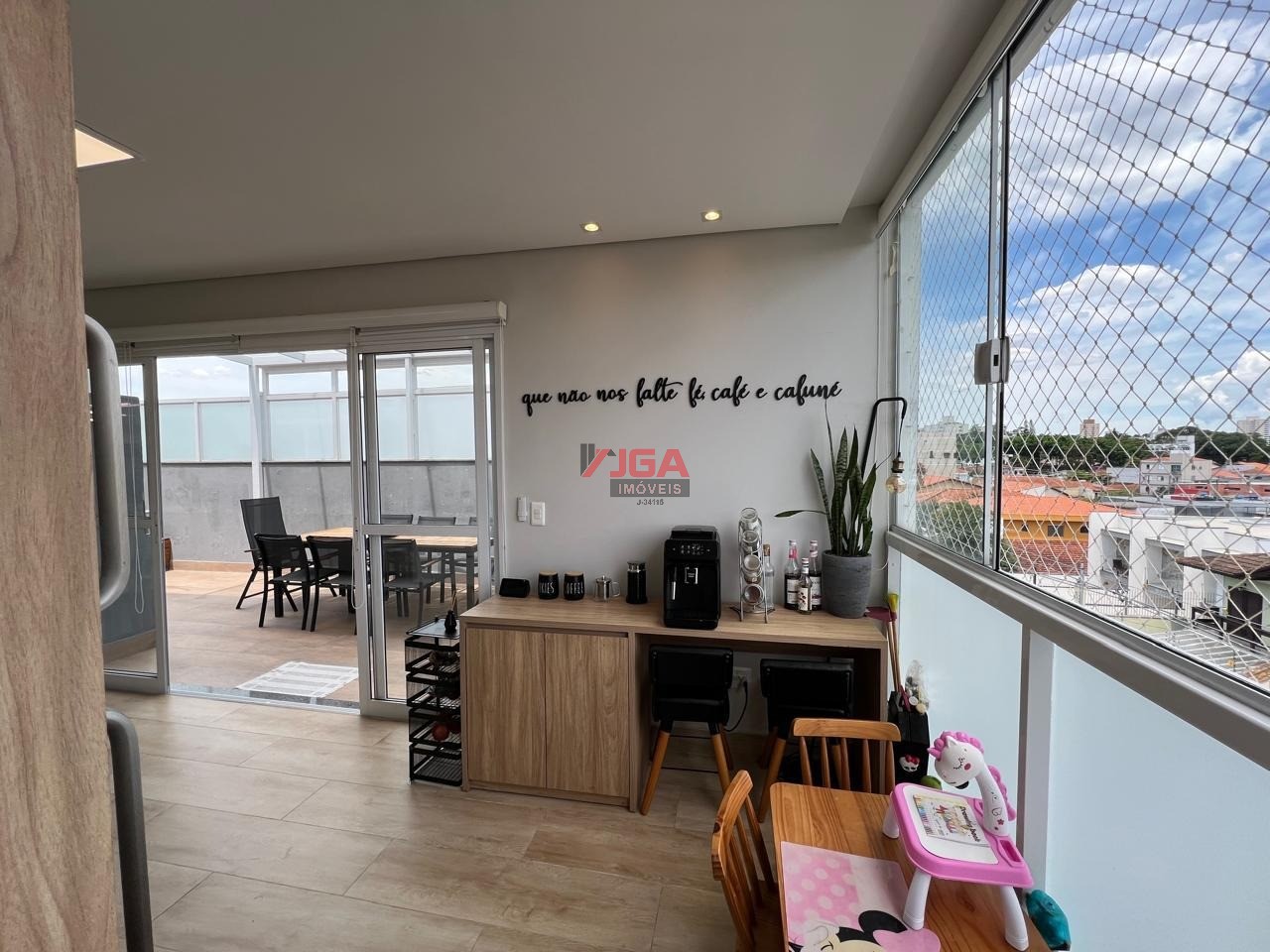 Cobertura à venda com 2 quartos, 110m² - Foto 10