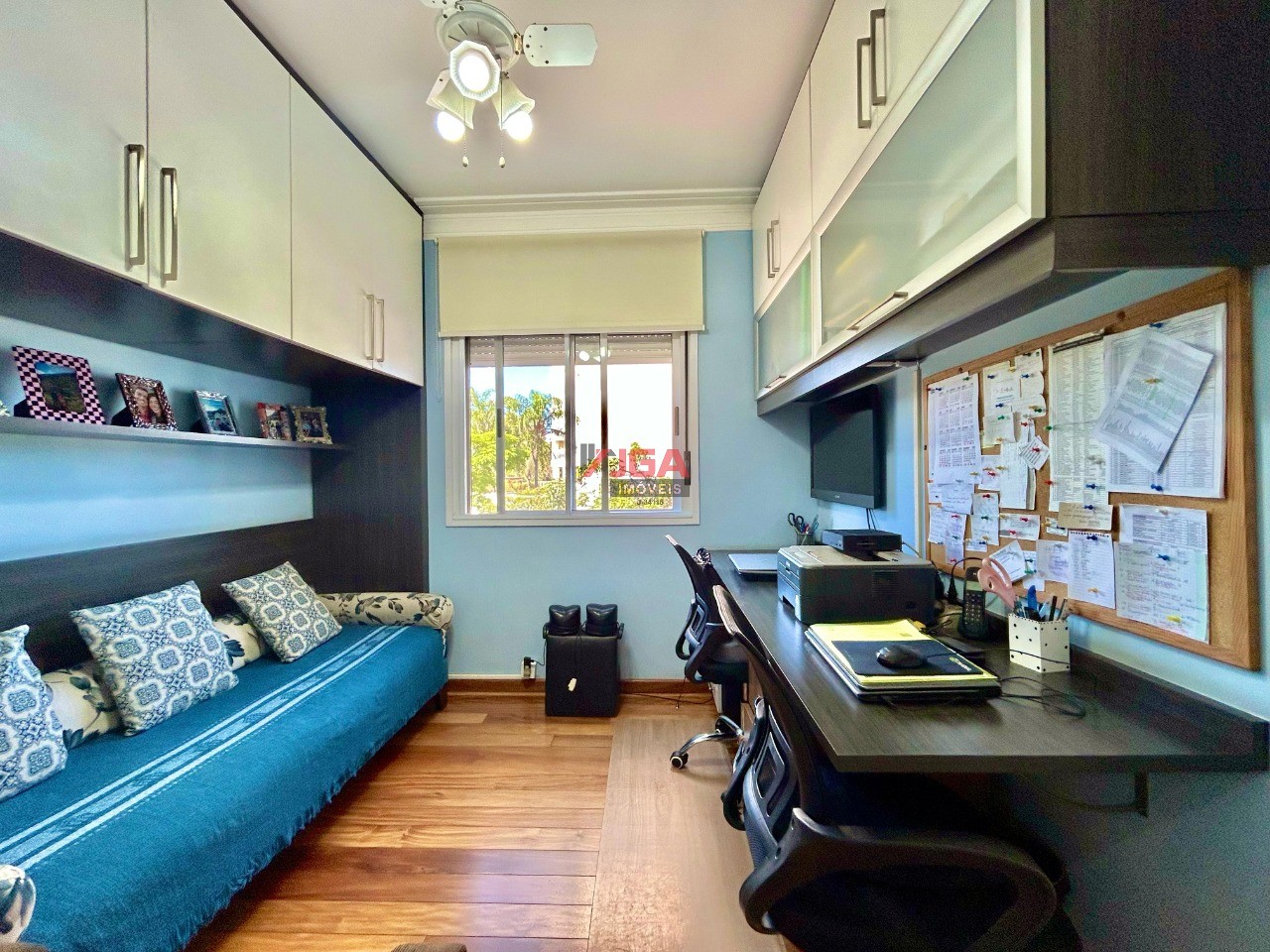 Apartamento à venda com 4 quartos, 117m² - Foto 22