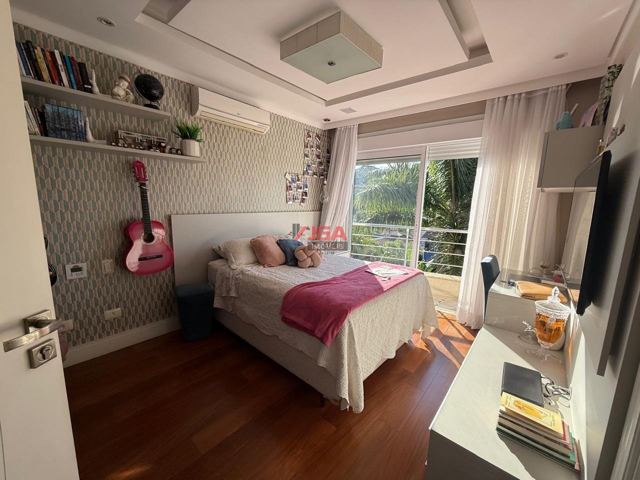 Casa de Condomínio à venda com 4 quartos, 550m² - Foto 19