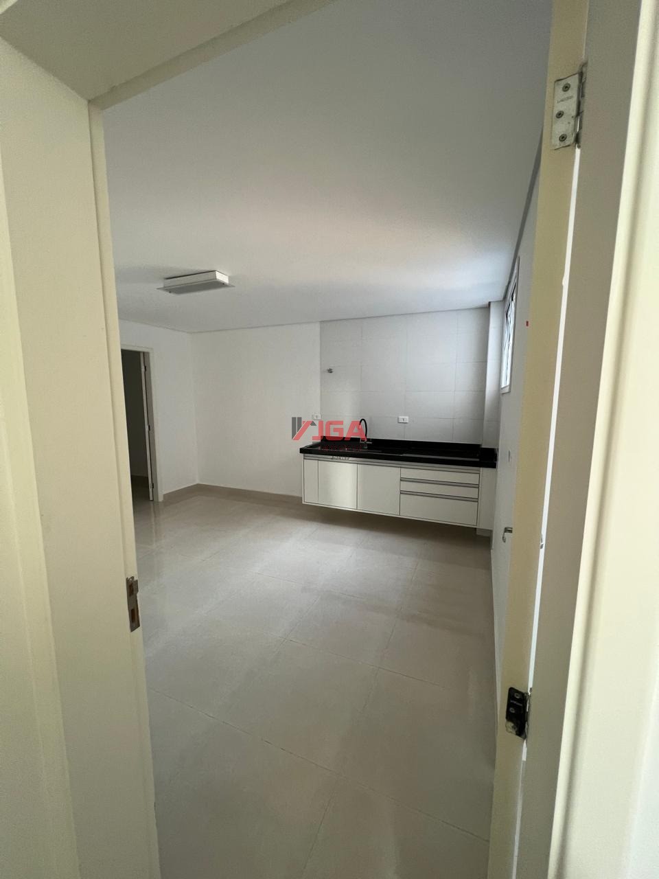 Apartamento à venda com 1 quarto, 38m² - Foto 1