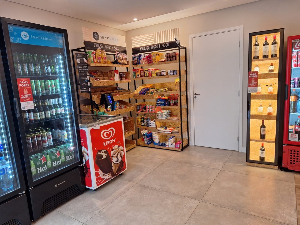 Apartamento para alugar com 2 quartos, 36m² - Foto 22
