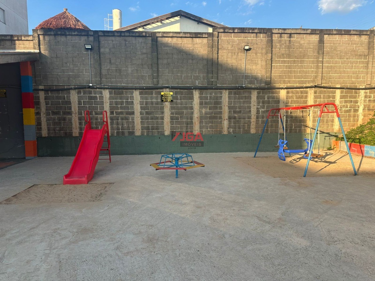 Apartamento, 2 quartos, 54 m² - Foto 4