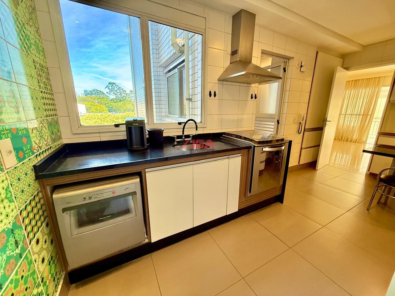 Apartamento, 3 quartos, 136 m² - Foto 22