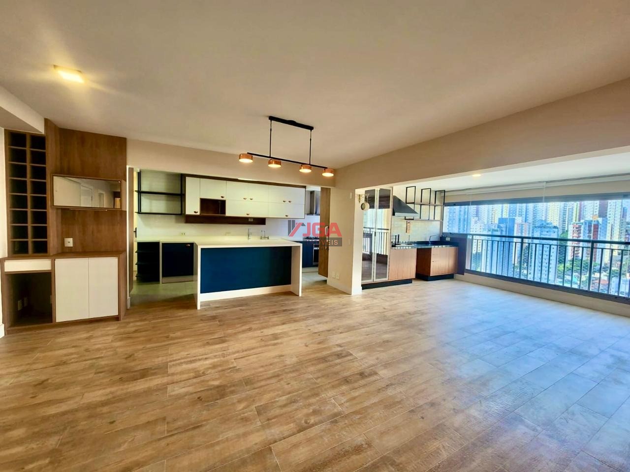Apartamento, 3 quartos, 150 m² - Foto 7