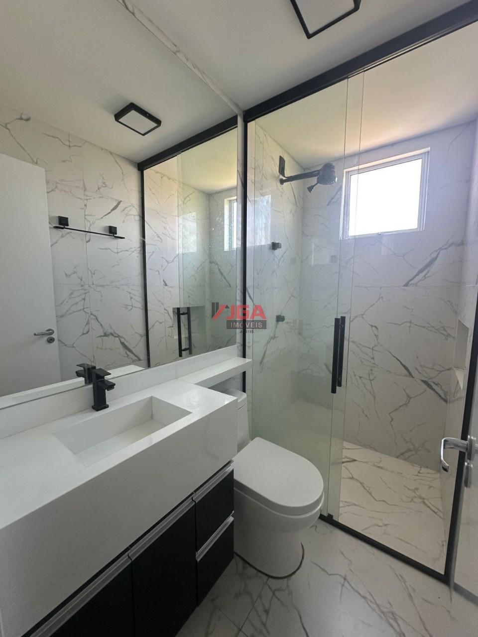 Apartamento à venda com 2 quartos, 58m² - Foto 5
