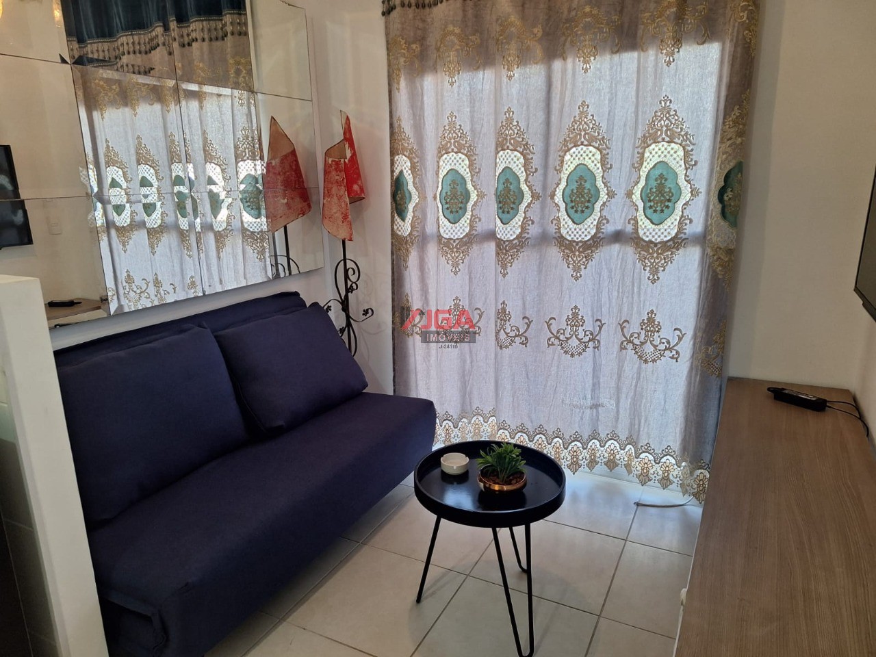 Kitnet-Studio, 28 m² - Foto 3