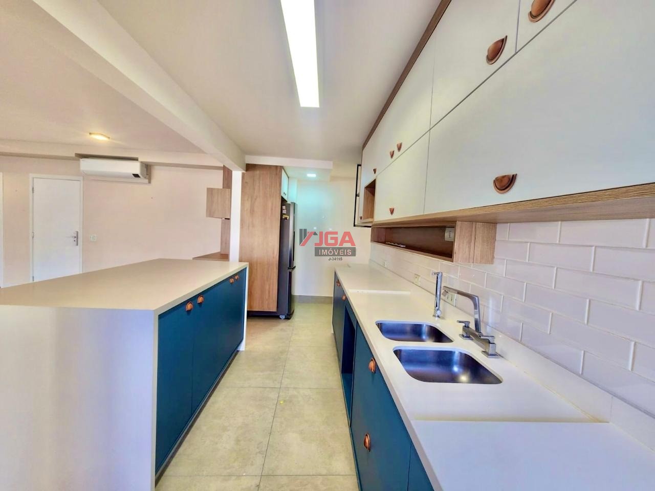 Apartamento, 3 quartos, 150 m² - Foto 30