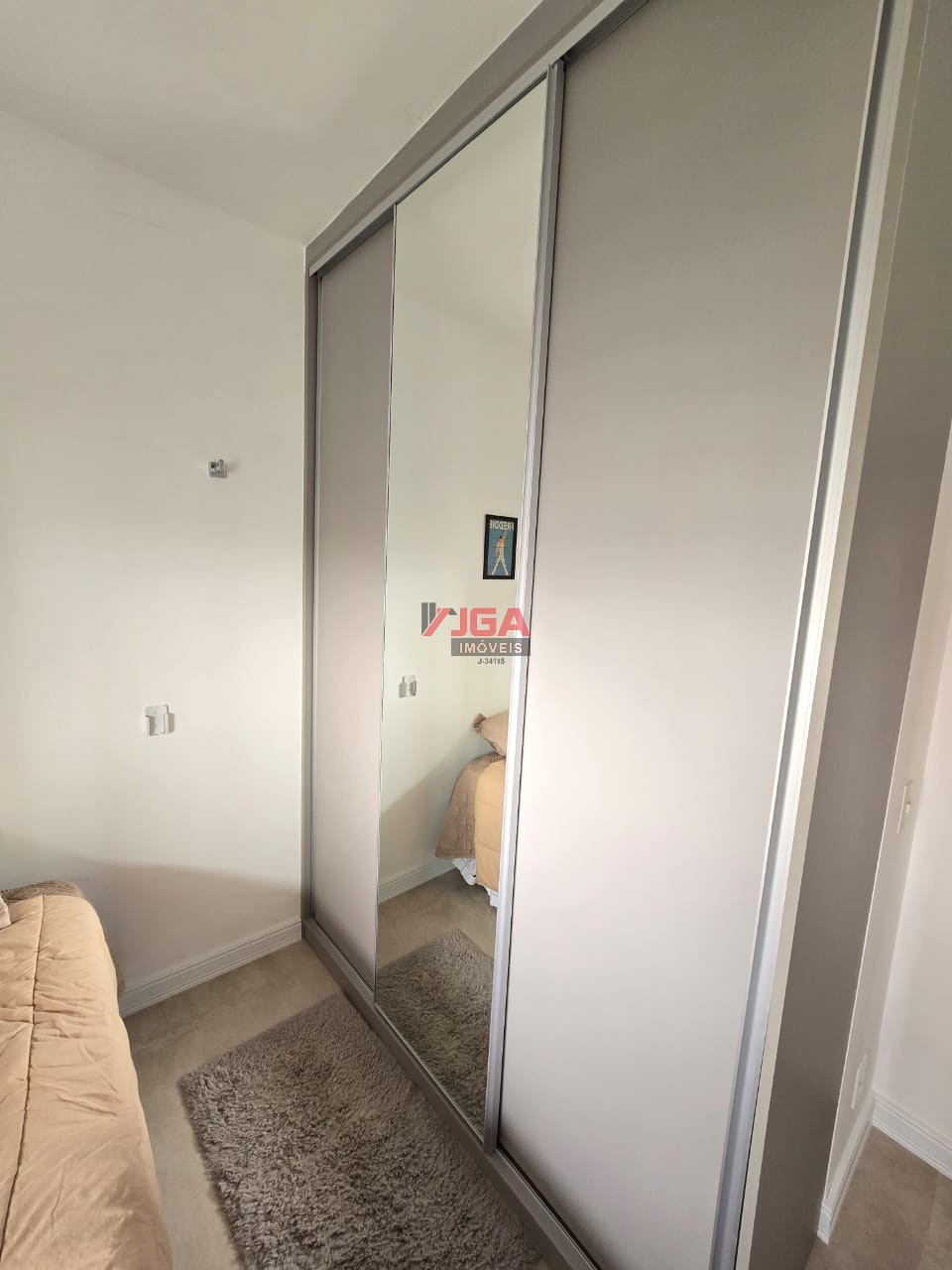 Apartamento, 3 quartos, 118 m² - Foto 11