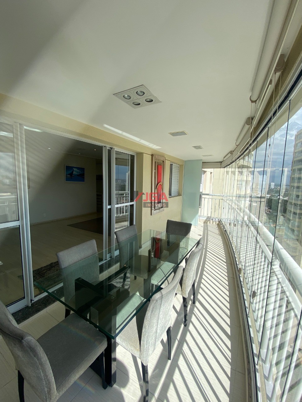 Apartamento à venda com 2 quartos, 107m² - Foto 45