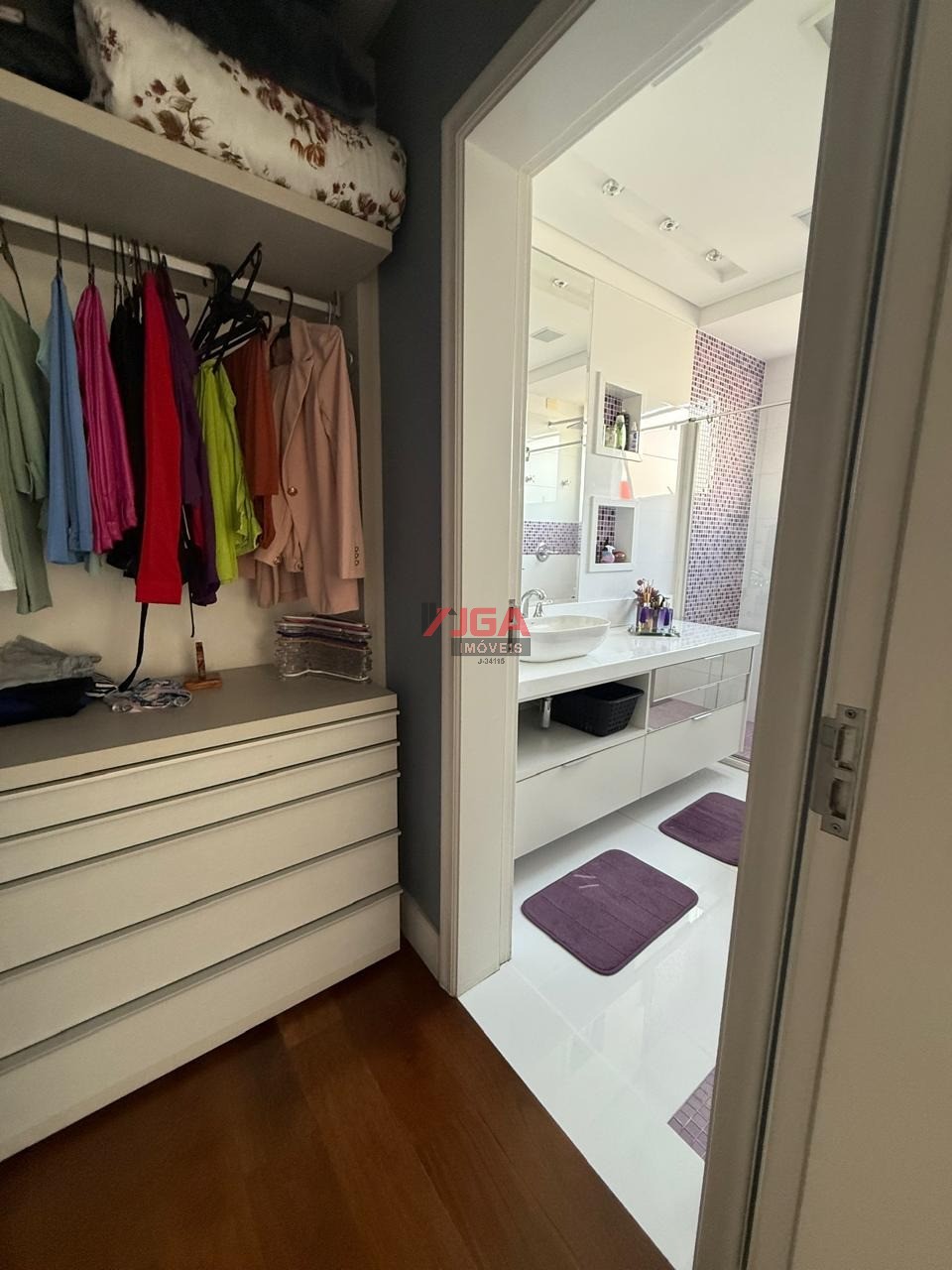 Casa de Condomínio à venda com 4 quartos, 550m² - Foto 21