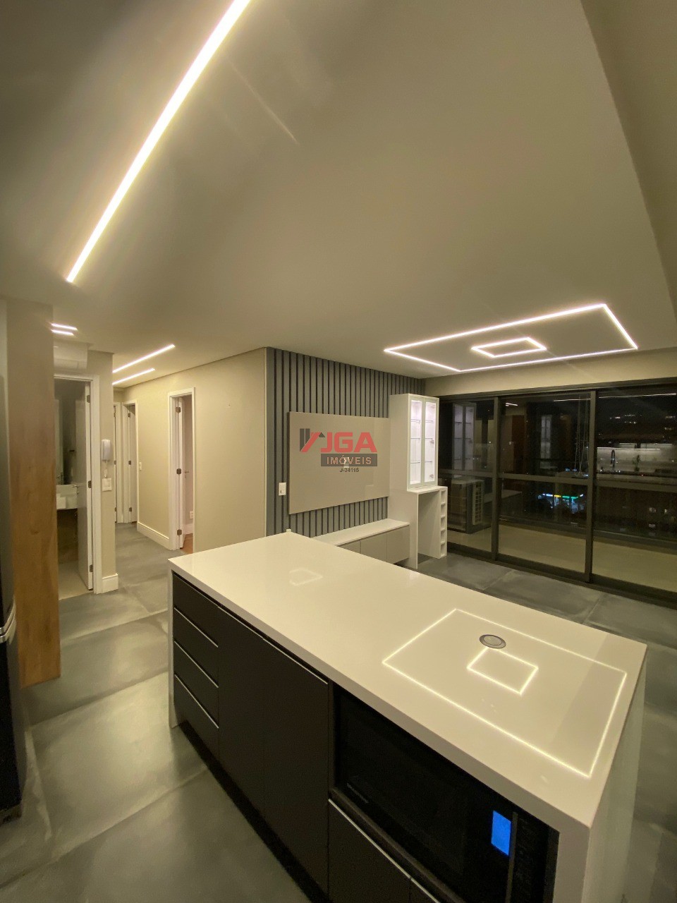 Apartamento, 3 quartos, 99 m² - Foto 2