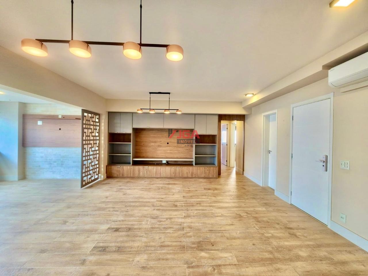 Apartamento, 3 quartos, 150 m² - Foto 4