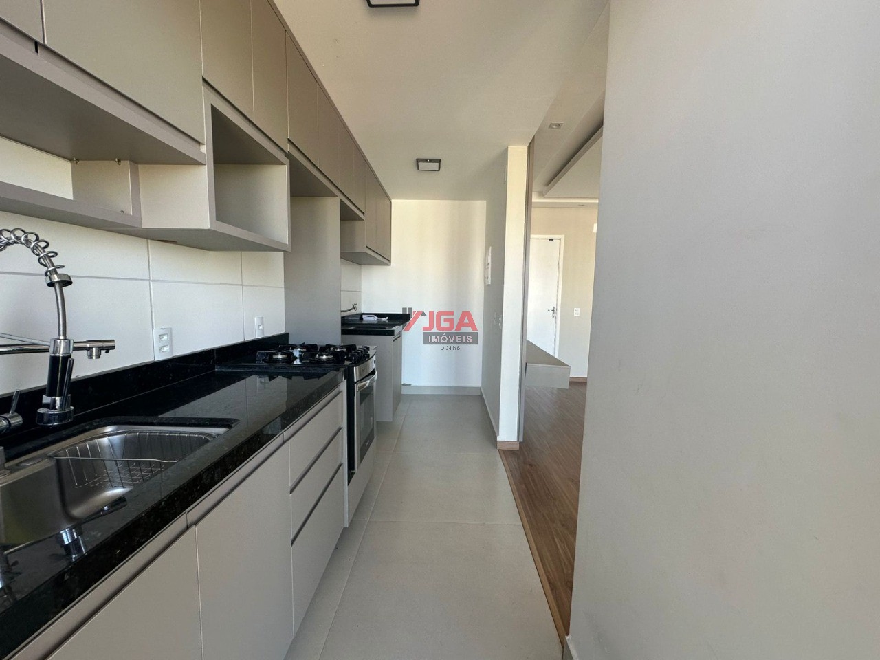 Apartamento à venda com 2 quartos, 58m² - Foto 22