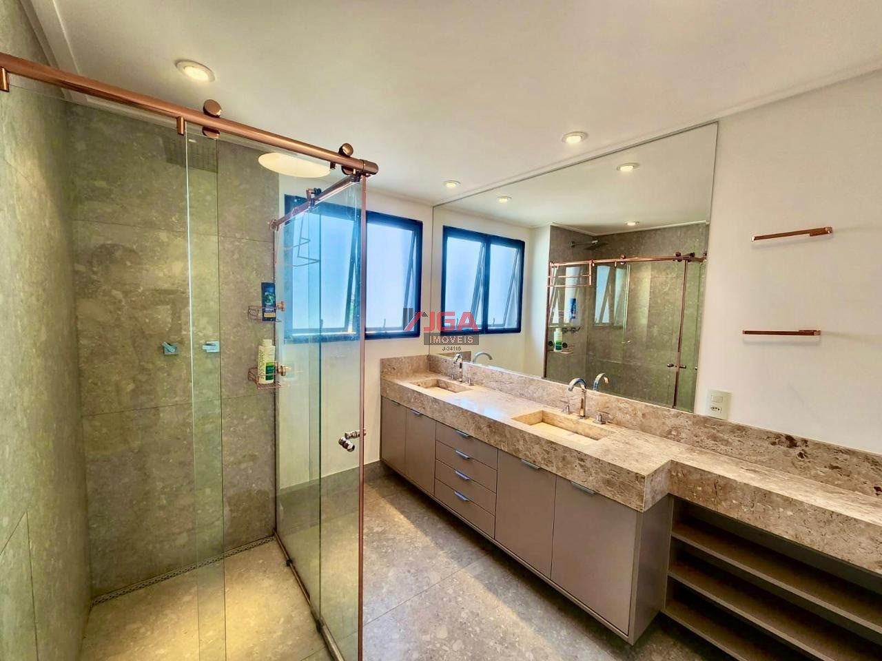 Apartamento, 3 quartos, 150 m² - Foto 21