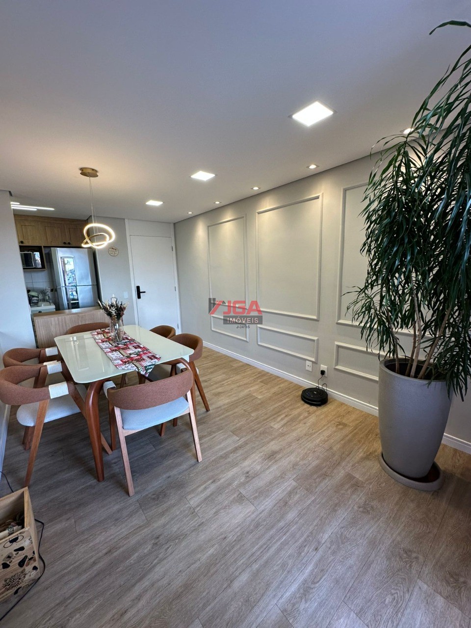 Apartamento, 2 quartos, 63 m² - Foto 10