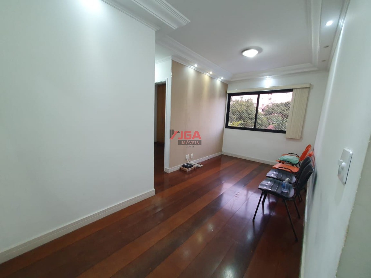 Apartamento, 2 quartos, 49 m² - Foto 4